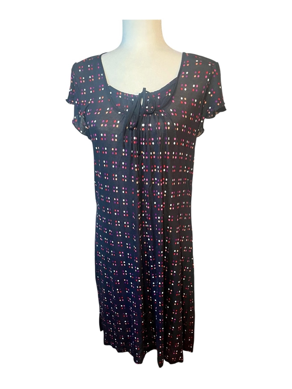 Y2K Axcess by Liz Claiborne Nightgown – Women’s Size Large